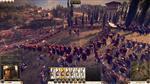Скриншоты к Total War - Rome II (Rome 2) (1.11.0.10383/8 DLC) (RUS/ENG) [Repack] от z10yded